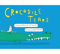 Crocodile Tears