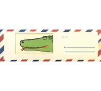 Crocodile Tears