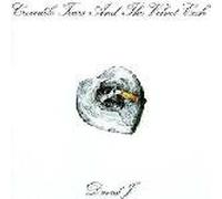 crocodile tears and the velvet cosh LP