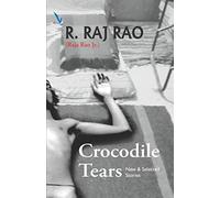 Crocodile Tears: New & Selected Stories
