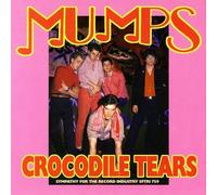 Crocodile Tears/Waiting for the World to Catch Up? [VINYL]