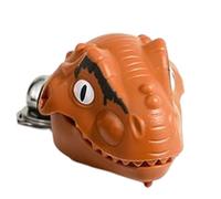 Crocodile Teeth Game - Interactive Keychain Jokes Articles | Toddler Board Game Dinosaur Toys - for Kids Toddlers Teens Family Parties Gathering Indoors Social Home SC