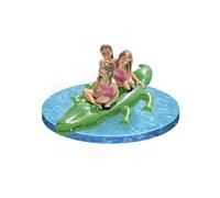 Crocodile to ride - INTEX - Length 193 cm - Mixed - From 3 years