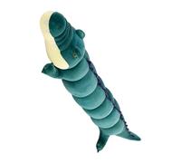 Crocodile Toys Pillows, Crocodile Plush Toy | Crocodile Plush Dolls - Adorable Animals, Crocodile Plush, Toy Pillow, Super Su Plush Dolls