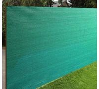 Crocodile Trading 1M X 50M Weavescreen Shade & Privacy Net