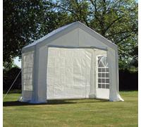 Crocodile Trading 3M X 2M Heavy Duty Marquee (Pe)