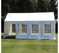 Crocodile Trading 4M X 8M Heavy Duty Marquee (Pe)