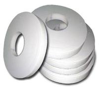 Crocodile Trading 5x 9m Rolls Anti Hotspot Tape for Polytunnel Cover Protection Against Abrasion