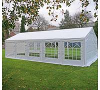 Crocodile Trading 5M X 10M Heavy Duty Marquee (Pe)