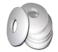 Crocodile Trading 5x 9m Rolls Anti Hotspot Tape for Polytunnel Cover Protection Against Abrasion. (5 Rolls)