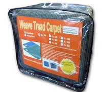 Crocodile Trading 6M X 10M Heavy Duty Marquee & Outdoor Event Flooring