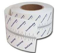 Crocodile Trading DexCamp Invisible Adhesive Waterproof RepairTape. 5M.Tent/Awning/Gazebo/Clothing