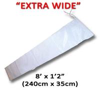 Crocodile Trading Heavy Duty Marquee Storage Bags