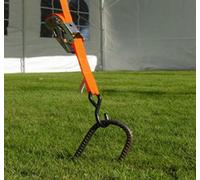Crocodile Trading Heavy Duty Marquee Tie Down Kit