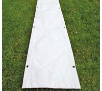 Crocodile Trading Marquee Joining Gutter Kit (8M)