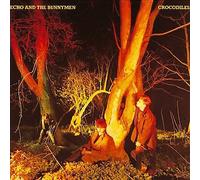 Echo & The Bunnymen - Crocodiles [VINYL]