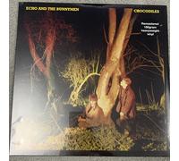Echo & The Bunnymen - Crocodiles [VINYL]