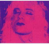 Crocodiles - Crimes of Passion -Digi-