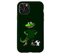 Crocodiles Football Case for iPhone 11 Pro