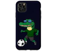 Crocodiles Football Case for iPhone 11 Pro Max