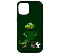 Crocodiles Football Case for iPhone 12/12 Pro