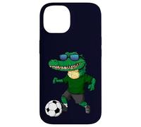 Crocodiles Football Case for iPhone 14