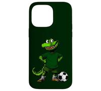 Crocodiles Football Case for iPhone 14 Pro Max