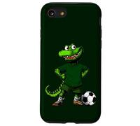 Crocodiles Football Case for iPhone SE (2020) / 7/8