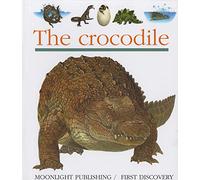 Crocodiles (My First Discoveries)