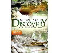 Crocodile's Revenge [DVD] [Import]