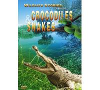 Crocodiles & Snakes [DVD] [Region 1] [US Import] [NTSC]