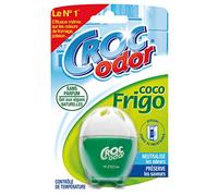 CROC'ODOR Coco Fridge Air Freshener for Fridge