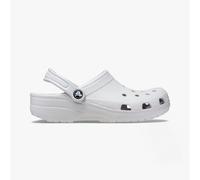 Crocs 10001-1FT CLASSIC Unisex Clogs Atmosphere - Men's UK 11