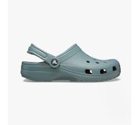 Crocs 10001-3YO CLASSIC Unisex Clogs Pond - Men's UK 9 / Women's UK 10 - Blue