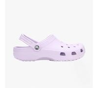 Crocs 10001-530 CLASSIC Womens Clogs Lavender - UK 9