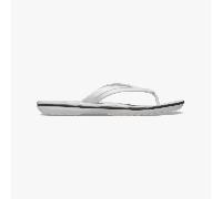 Crocs 11033-1FT CROCBAND FLIP Unisex Flip-Flops Atmosphere - Grey Resin - Size UK 12