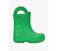 Crocs Wellington Boots HANDLE IT RAIN BOOT KIDS in Green 3 kid