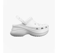 Crocs | Women | Bae | Clogs | White | 5