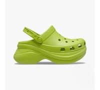 Crocs 206302-312 CLASSIC BAE Womens Clogs Kiwi - UK 7