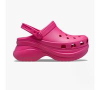 Crocs 206302-6ZQ CLASSIC BAE Womens Clogs Dragon Fruit - UK 6