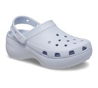 Crocs 206750-5AF-W11 Classic Platform Clog W Dsp Dreamscape