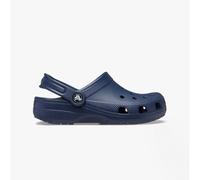 Crocs - Kid's Classic Clog T - Sandals size 7K, blue