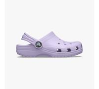 Crocs Unisex Kids Classic Clog T Clog, Lavender, 6 UK Child