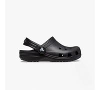 Crocs Junior Classic Clog Black UK 12 (EU 30)