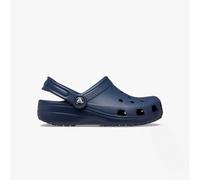 Crocs 206991-410 CLASSIC KIDS Clogs Navy - UK 2 (Older Kids)