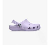 Crocs Kids Classic Clog – Lavender – Size J6