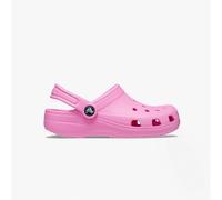 Crocs Classic Clog Pink Junior - 28-29