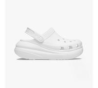 Crocs | Unisex | Crush | Clogs | White | W7/M6