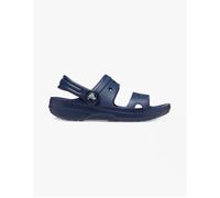 Crocs Sandals CLASSIC CROCS SANDAL T in Marine 7 toddler