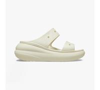 Crocs | Unisex | Crush | Sandals | Bone | W7/M6